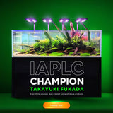 Illumagic X4 Aquascaper