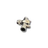 2-Way Regulator Splitter