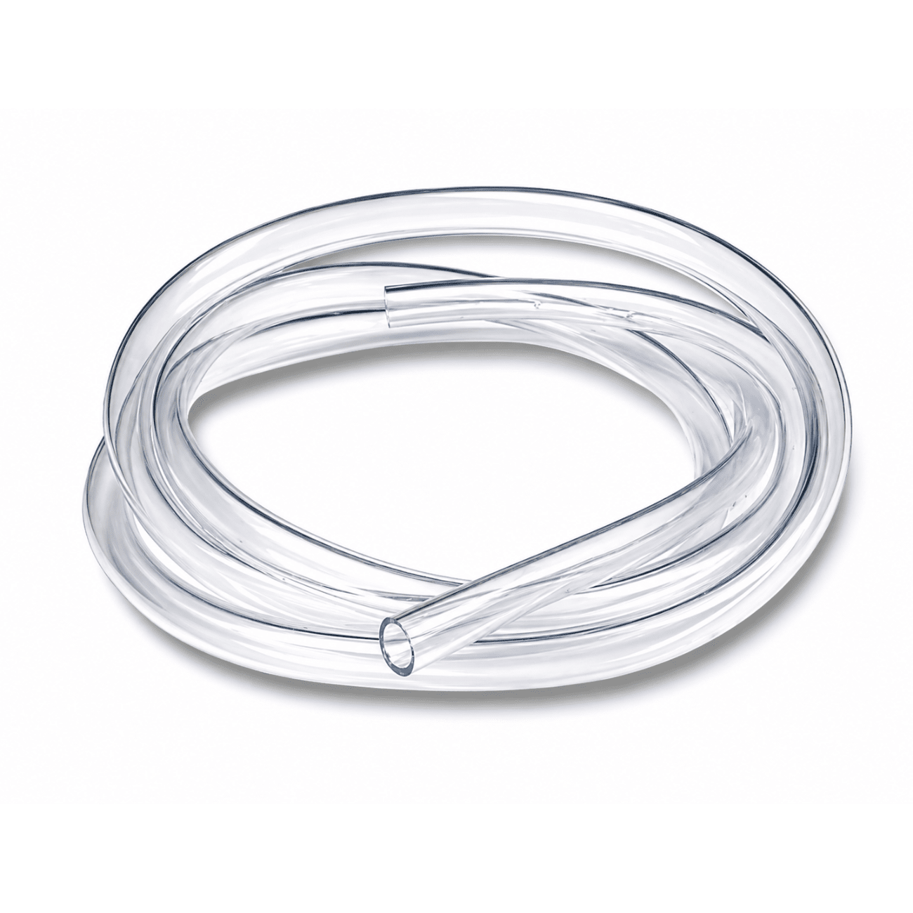 CO2 High Pressure PVC Tubing 3 Metres