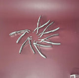 Tooth Extraction Forcep Set Pediatric (Custom 6)
