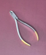Micro Light Pin & Ligature Cutter (T/C)