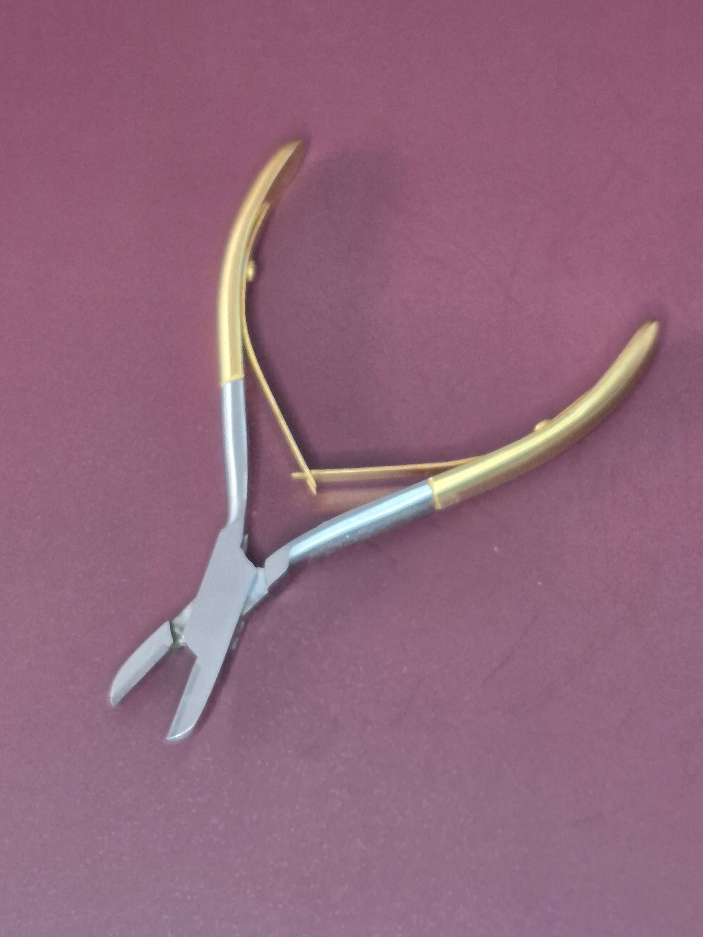 Orthodontic T/C Ligature Cutter