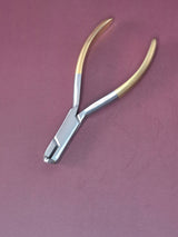 Orthodontic Distal End Cutter, T/C