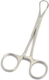 Backhaus Towel Clamp 5.5" (2 variations)