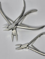 Utility cutting pliers Japanese Stainless steel (3 options)