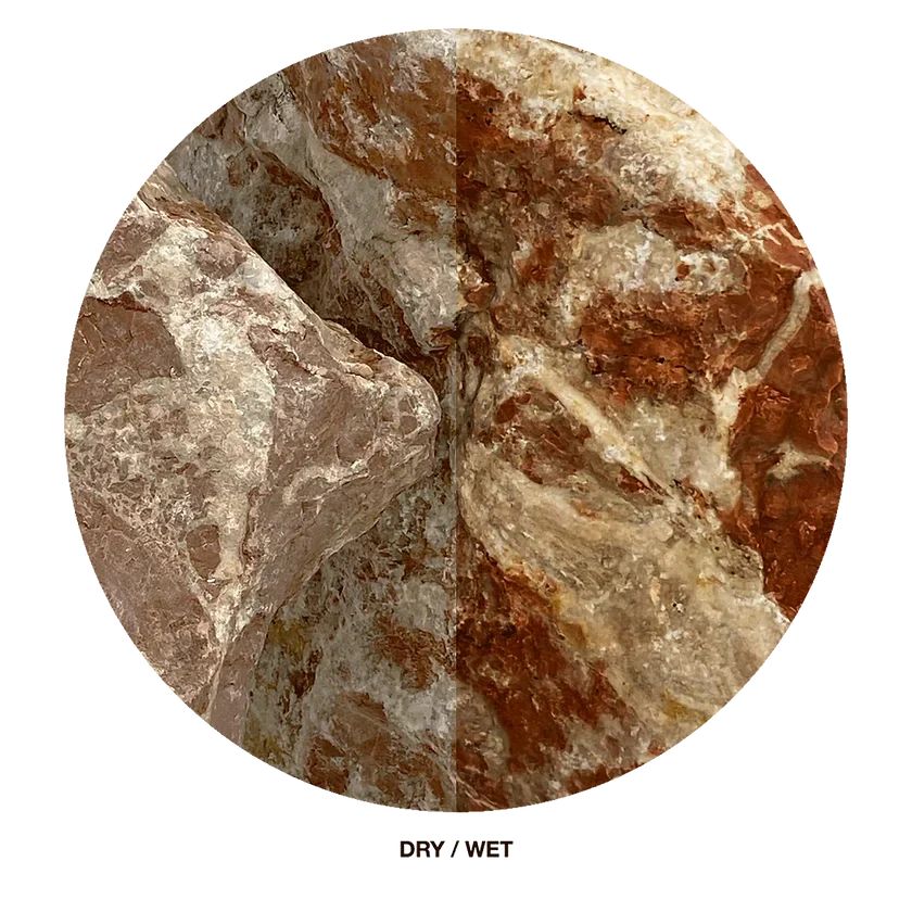 WIO - Inferno Stone
