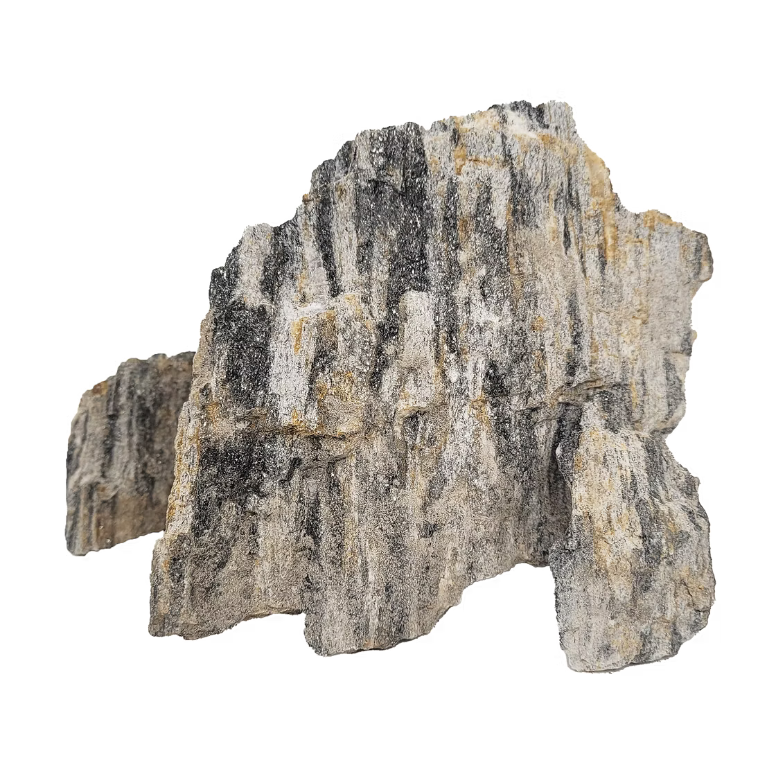 WIO - Grey Fossil Stone