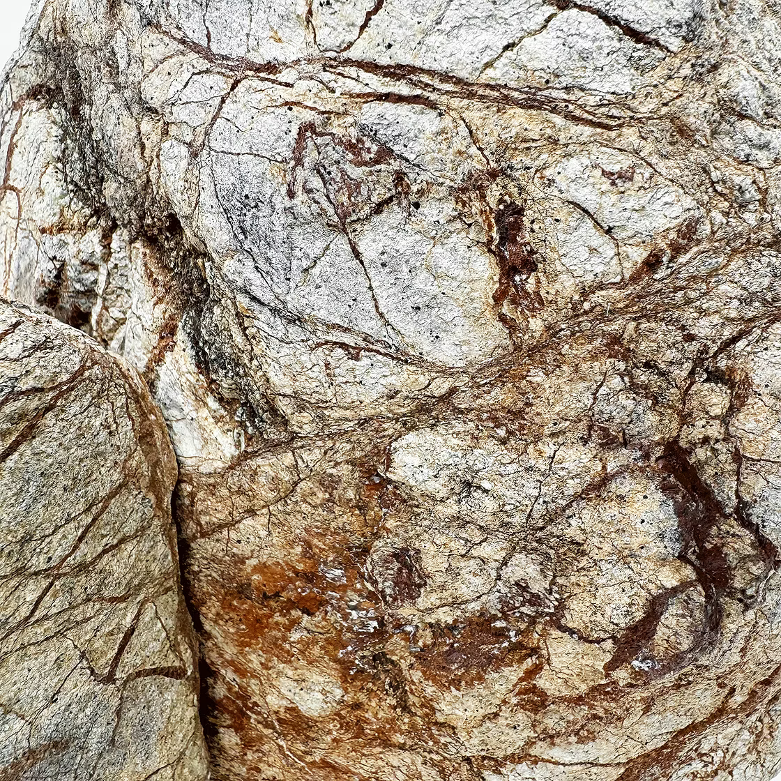 WIO - Zombie Boulder Stone
