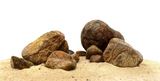 WIO - Zombie Boulder Stone