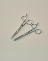 Mini Thinning Shears 5.5" (single or double teeth)