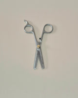 Mini Thinning Shears 5.5" (single or double teeth)