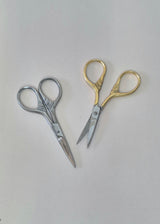 Needlepoint Scissors 3.5" (Lion's Tail)