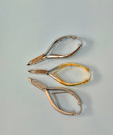 Acrylic Nippers 4" (3 options)