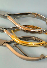 Acrylic Nippers 4" (3 options)