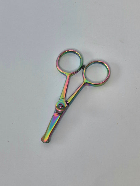 Mini Shears 3.6"