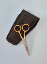 Mini Shears 4" Gold or Silver