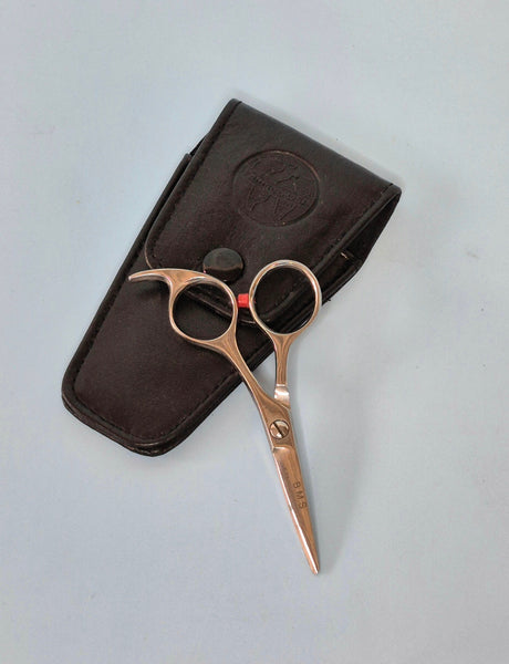 Mini Shears 4" Gold or Silver