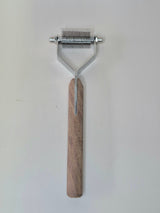 Dematting Comb wooden handle (8 variations)