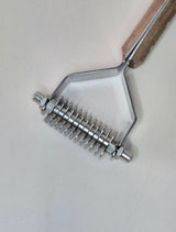 Dematting Comb wooden handle (8 variations)