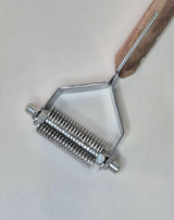 Dematting Comb wooden handle (8 variations)