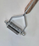 Dematting Comb wooden handle (8 variations)