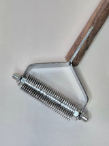 Dematting Comb wooden handle (8 variations)