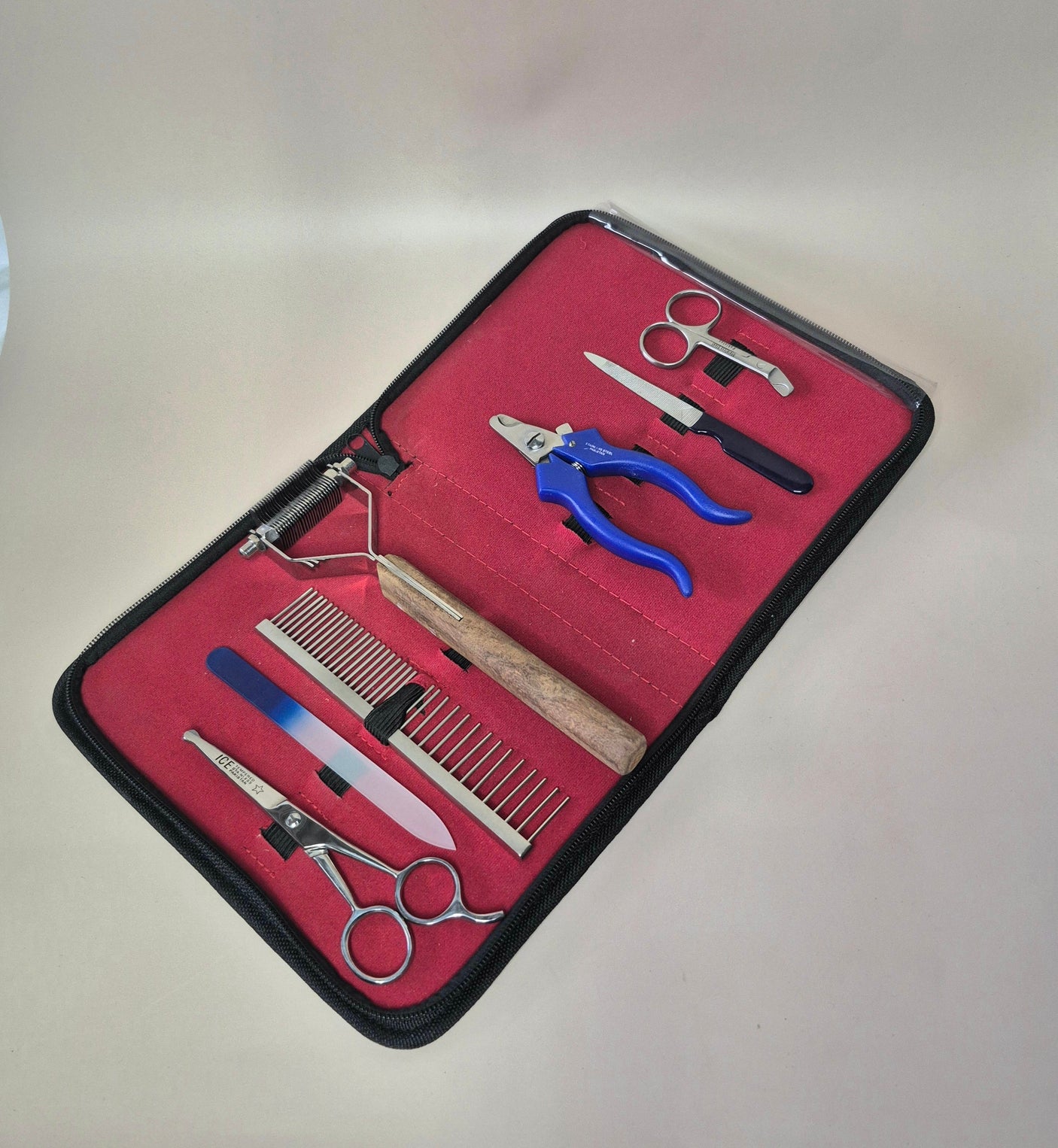 Feline Care Kit
