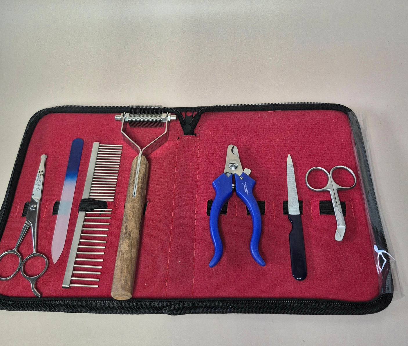 Feline Care Kit