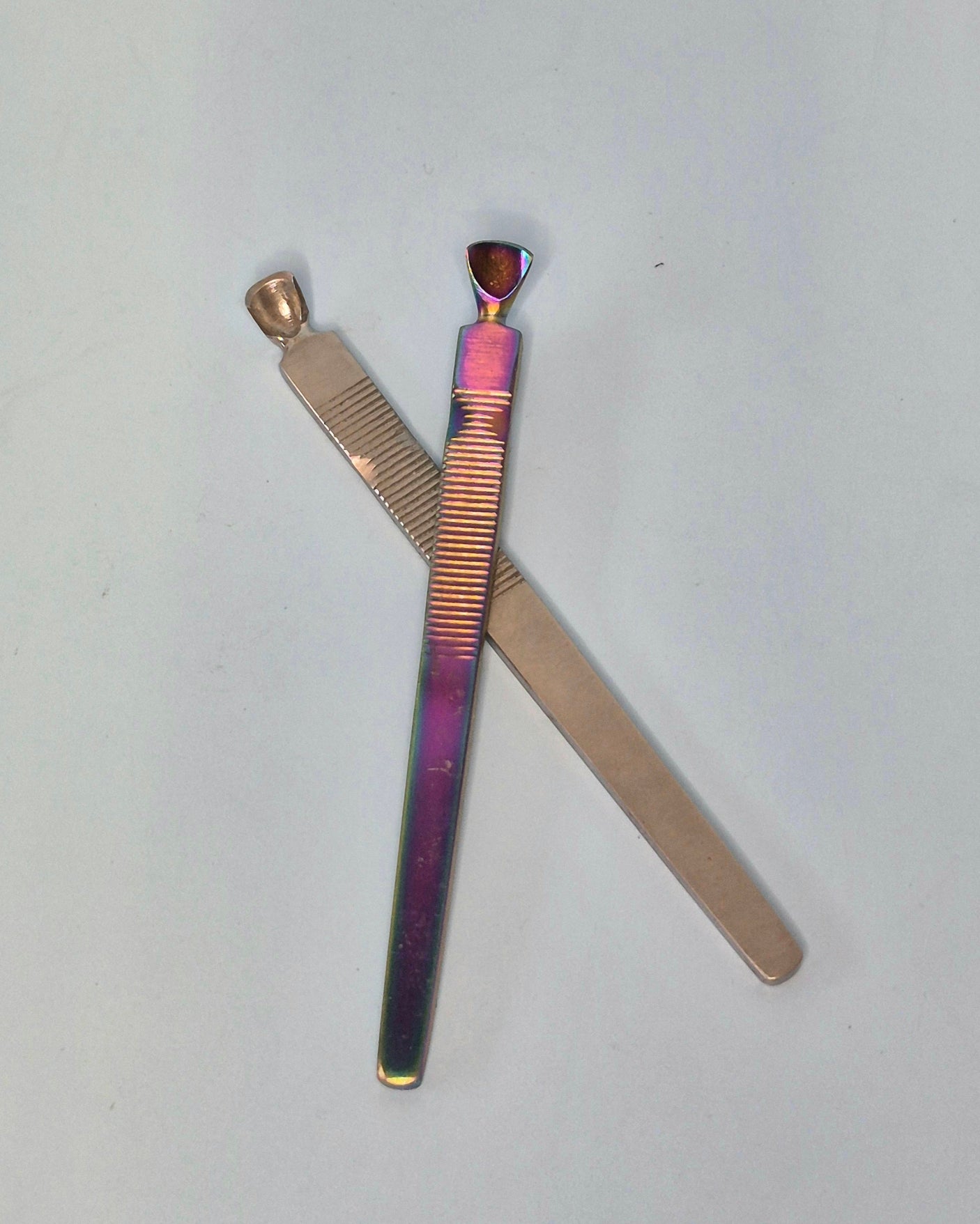 Gel Remover / Nail Tool