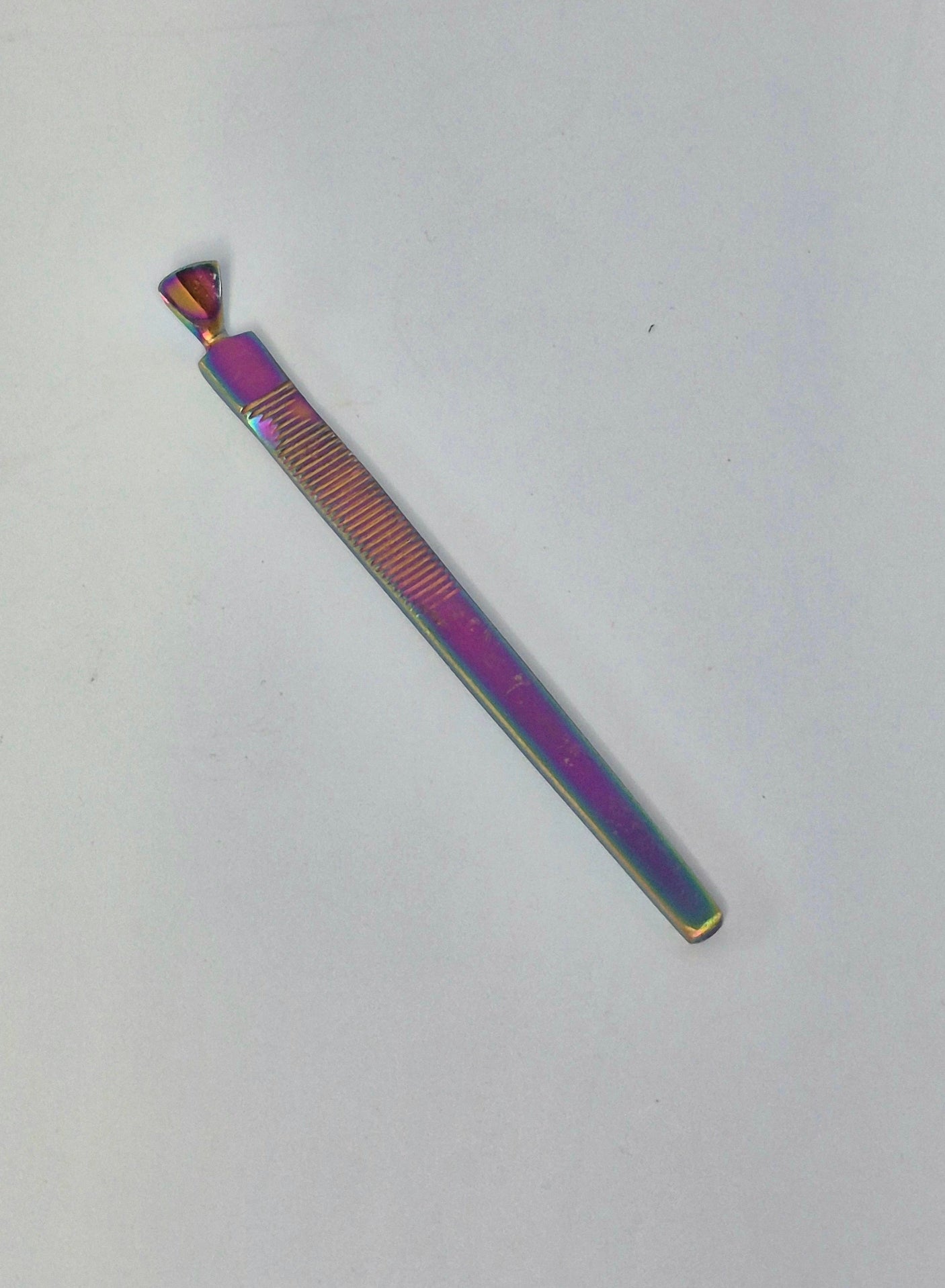 Gel Remover / Nail Tool