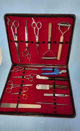 Professional Pet Grooming Kit (15)