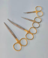 Large Loops Scissors (4 styles)