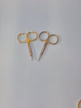 Large Loops Scissors (4 styles)