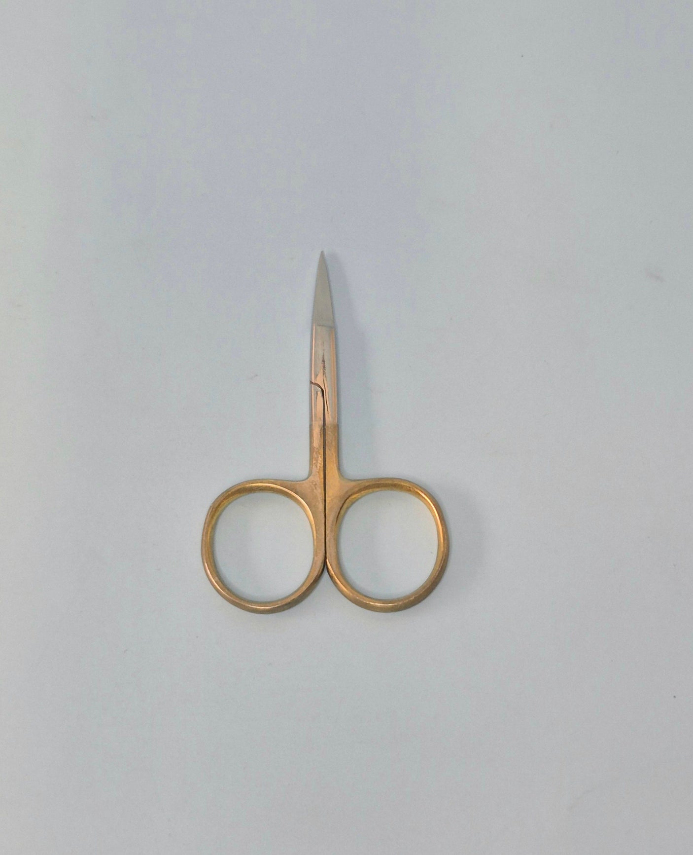 Large Loops Scissors (4 styles)