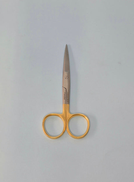 Large Loops Scissors (4 styles)