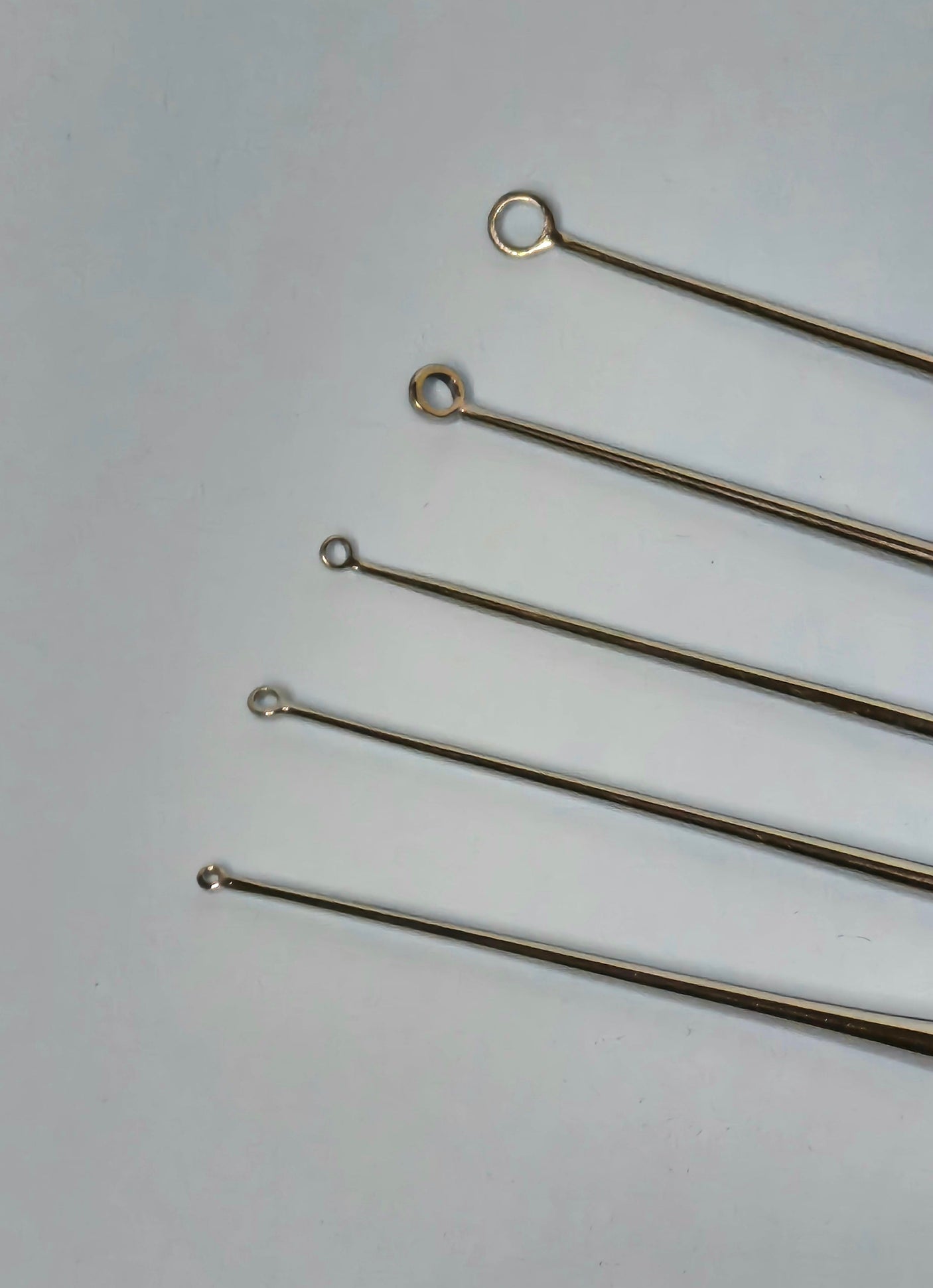 Comedone Extractor (Buck Curette) 5 sizes