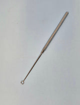 Comedone Extractor (Buck Curette) 5 sizes