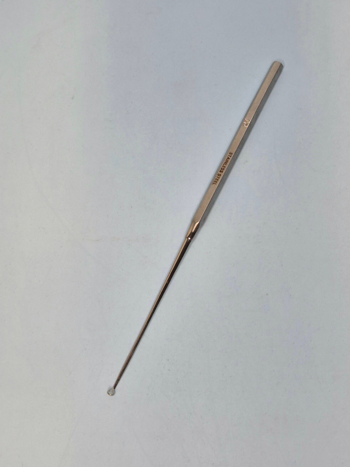 Comedone Extractor (Buck Curette) 5 sizes