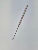 Comedone Extractor (Buck Curette) 5 sizes
