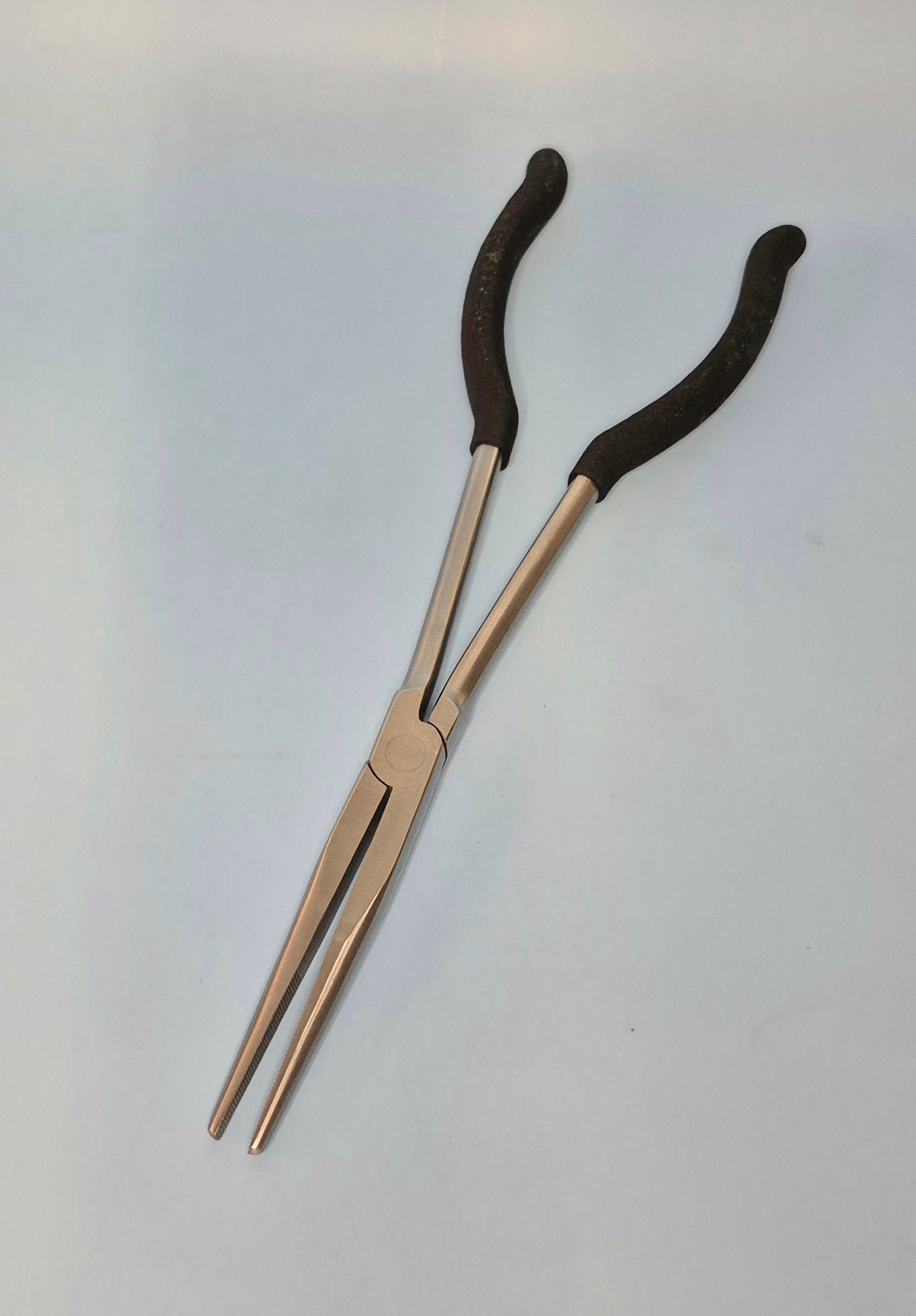 Extra Long Fishing Pliers 11"