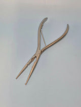 Combination Fishing Pliers 8" with cutter