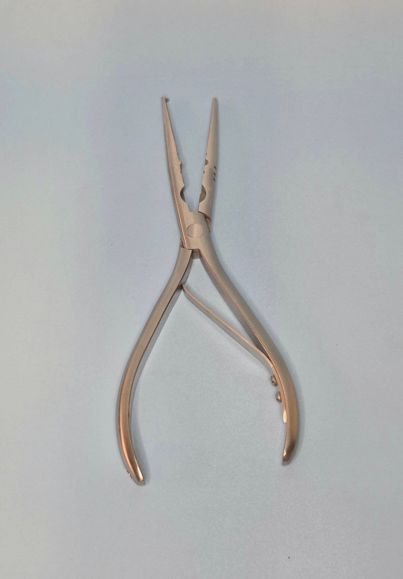 Combination Fishing Pliers 8" with cutter