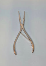 Combination Fishing Pliers 8" with cutter