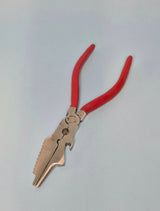 Combination Fishing Pliers 7" with cutter