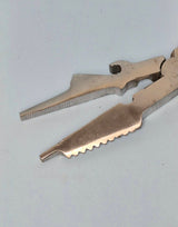 Combination Fishing Pliers 7" with cutter
