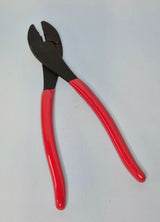 Crimping Pliers 8" with cutter