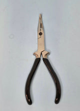 Combination Fishing Pliers 6" with cutter
