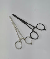 Multi-purpose Fishing Clamp 5.5" with cutter