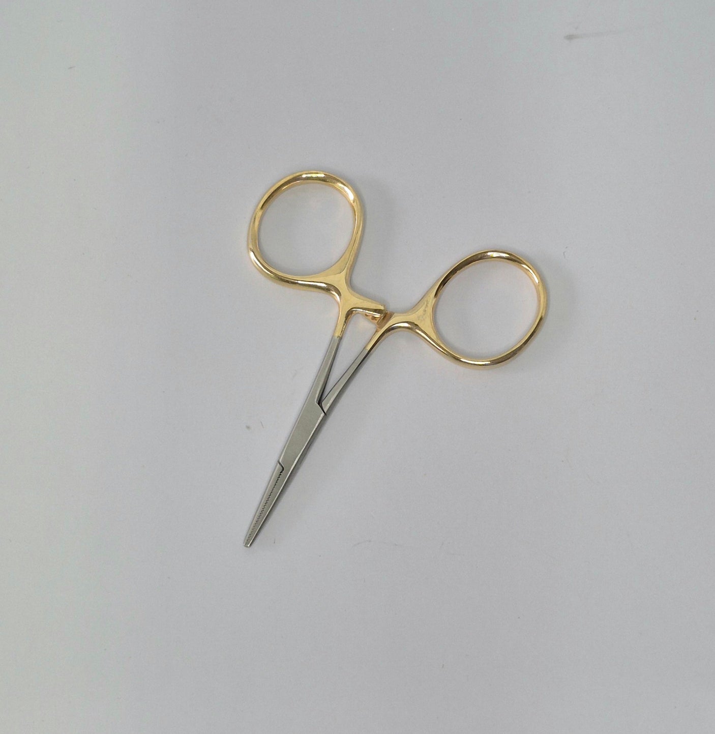 Large Loop Hemostats (2 sizes)