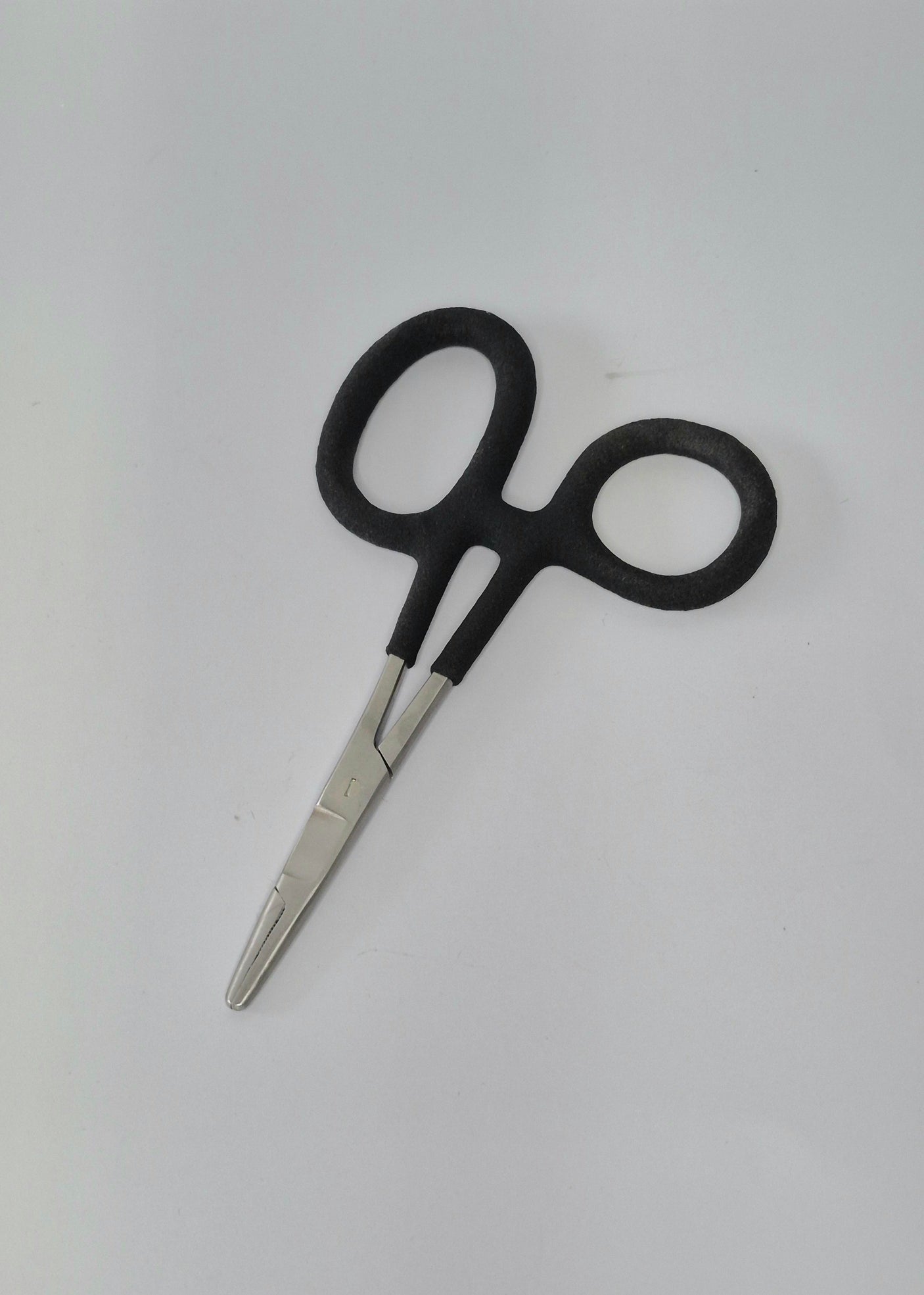 Fishing Clamp/Cutter 6"